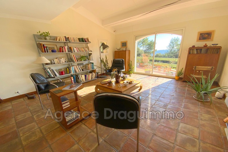 Photo n°6 - Vente Maison villa Draguignan 83300 - 520 000 €