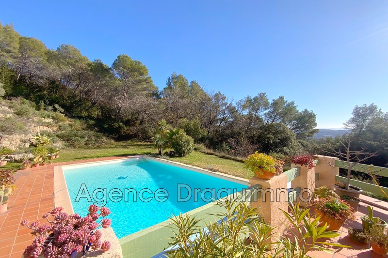 Photo n°2 - Vente Maison villa Draguignan 83300 - 520 000 €