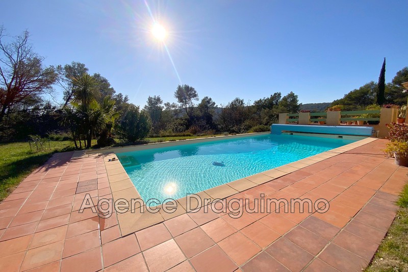 Photo n°3 - Vente Maison villa Draguignan 83300 - 520 000 €