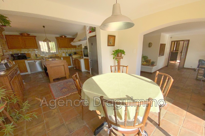 Photo n°8 - Vente Maison villa Draguignan 83300 - 520 000 €
