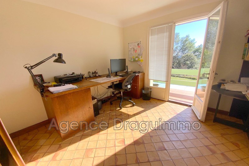 Photo n°14 - Vente Maison villa Draguignan 83300 - 520 000 €