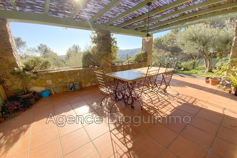 Photo n°4 - Vente Maison villa Draguignan 83300 - 520 000 €