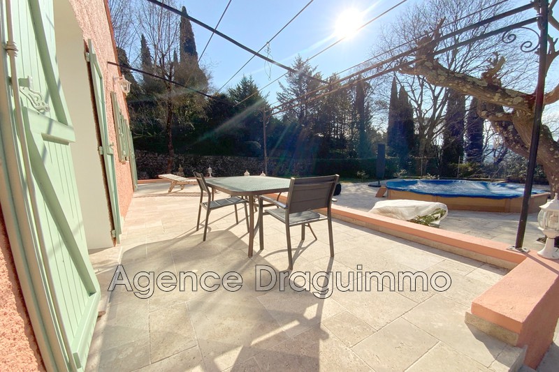 Photo n°3 - Vente maison Draguignan 83300 - 415 000 €