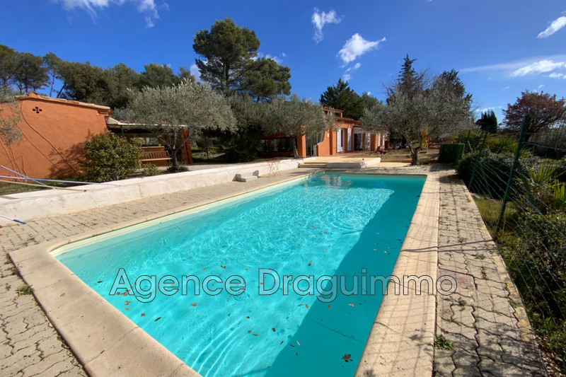 Photo House Draguignan Campagne,   to buy house  4 bedroom   141&nbsp;m&sup2;