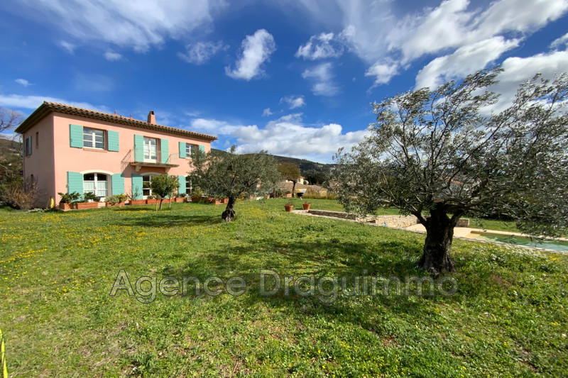 Photo n°2 - Vente Maison villa Draguignan 83300 - 799 000 €