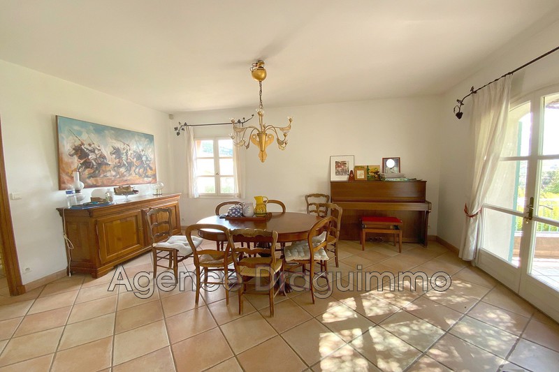 Photo n°6 - Vente Maison villa Draguignan 83300 - 799 000 €