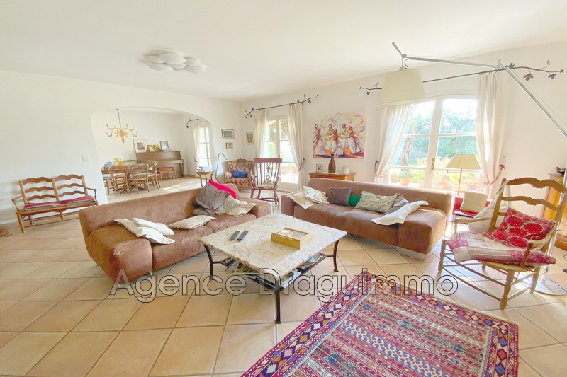 Photo n°4 - Vente Maison villa Draguignan 83300 - 799 000 €