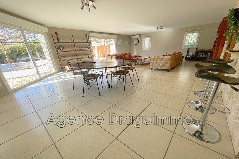 Photo n°4 - Vente Maison villa Draguignan 83300 - 499 000 €