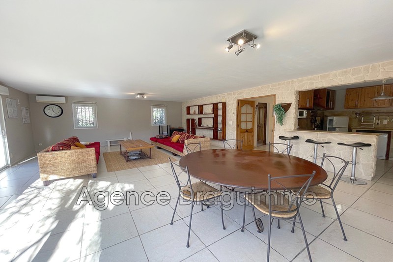 Photo n°5 - Vente Maison villa Draguignan 83300 - 499 000 €