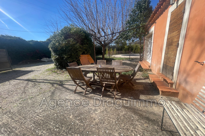 Photo n°3 - Vente Maison villa Draguignan 83300 - 499 000 €