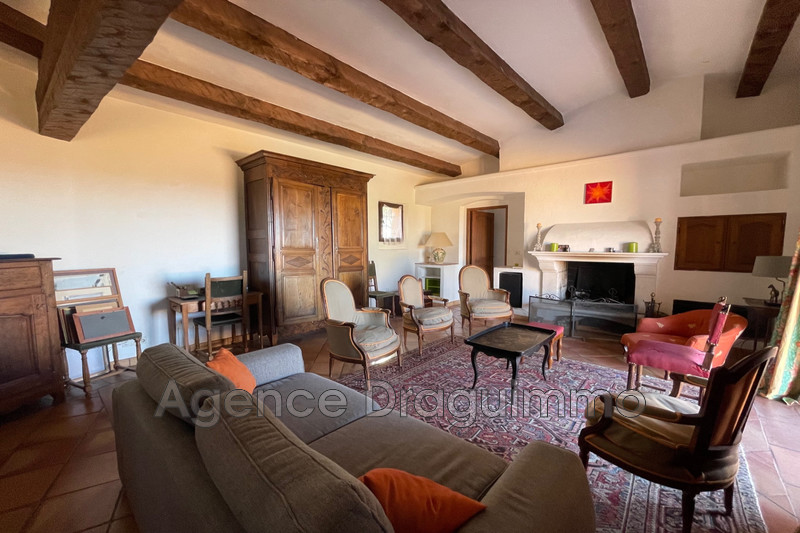 Photo n°6 - Vente Maison villa Draguignan 83300 - 569 000 €