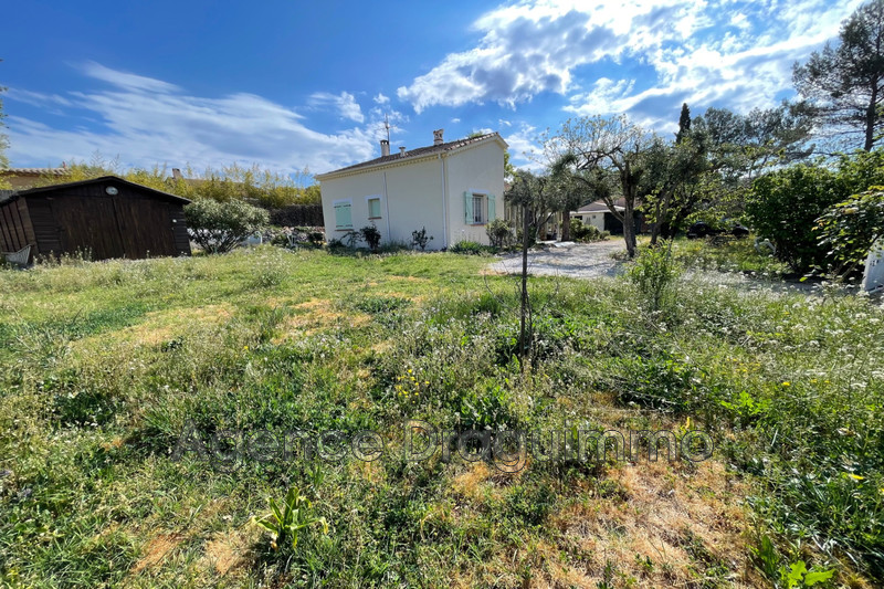 Photo n°2 - Vente maison Draguignan 83300 - 302 000 €