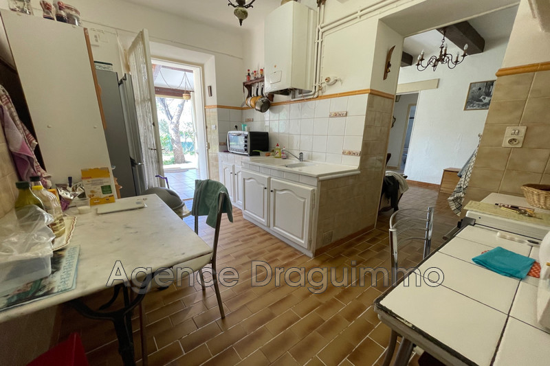 Photo n°6 - Vente maison Draguignan 83300 - 302 000 €