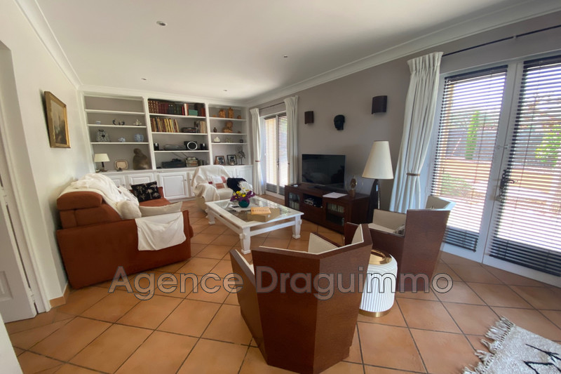 Photo n°8 - Vente Maison villa Flayosc 83780 - 518 000 €