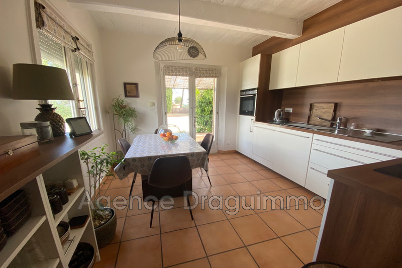 Photo n°9 - Vente Maison villa Flayosc 83780 - 518 000 €