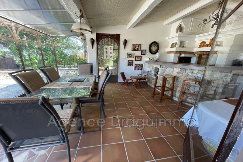 Photo n°7 - Vente Maison villa Flayosc 83780 - 518 000 €