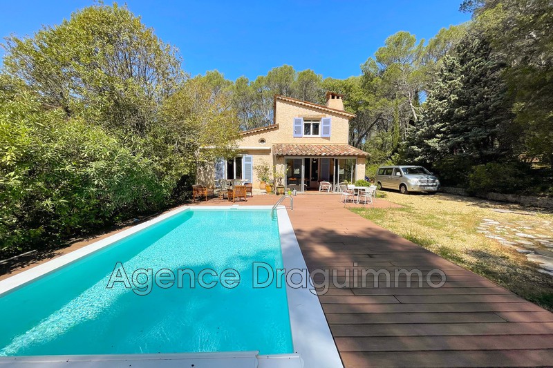 Photo n°4 - Vente maison Draguignan 83300 - 680 000 €