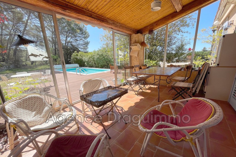 Photo n°11 - Vente maison Draguignan 83300 - 680 000 €