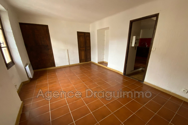 Photo n°3 - Vente maison de ville Draguignan 83300 - 115 000 €