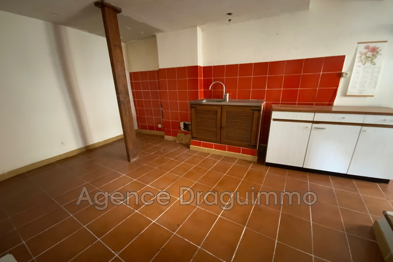 Photo n°5 - Vente maison de ville Draguignan 83300 - 115 000 €