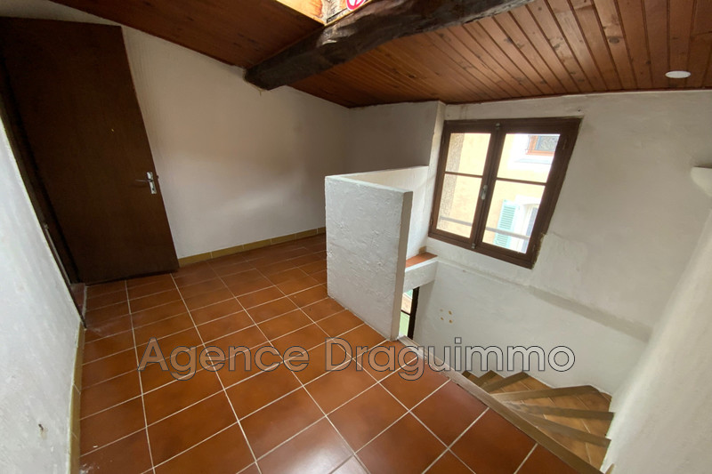 Photo n°7 - Vente maison de ville Draguignan 83300 - 115 000 €