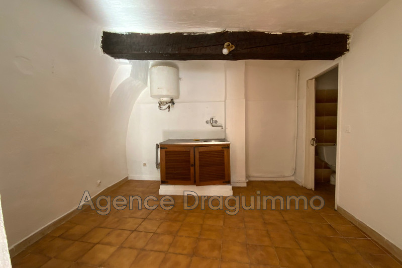 Photo n°11 - Vente maison de ville Draguignan 83300 - 115 000 €