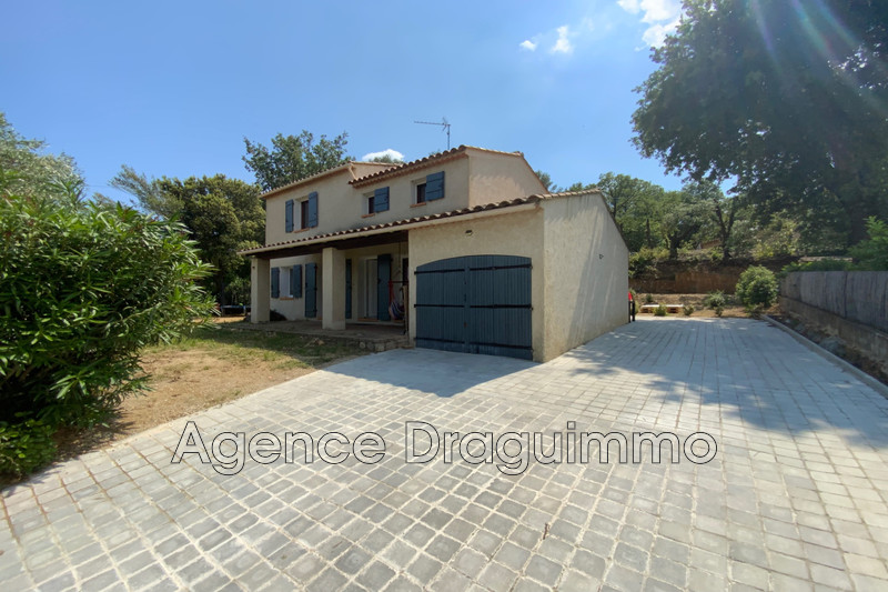 Photo n°3 - Vente Maison villa Draguignan 83300 - 475 000 €