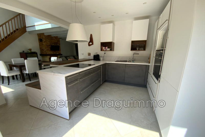 Photo n°7 - Vente Maison villa Draguignan 83300 - 475 000 €