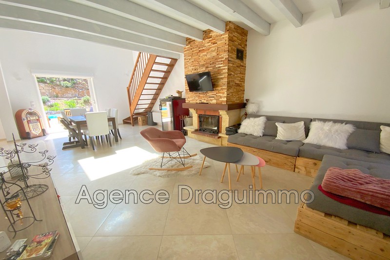 Photo n°4 - Vente Maison villa Draguignan 83300 - 475 000 €