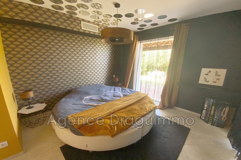 Photo n°8 - Vente Maison villa Draguignan 83300 - 475 000 €