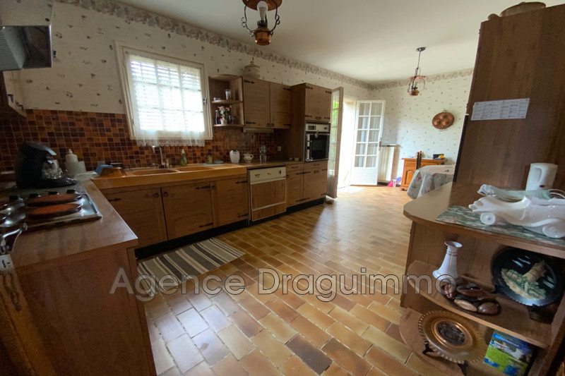 Photo n°7 - Vente Maison villa Draguignan 83300 - 349 000 €