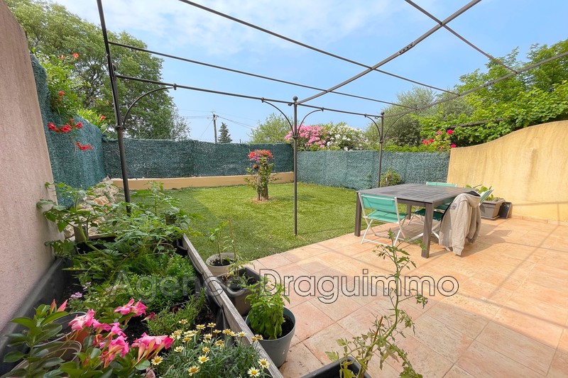 Photo n°2 - Vente maison de ville Draguignan 83300 - 289 000 €