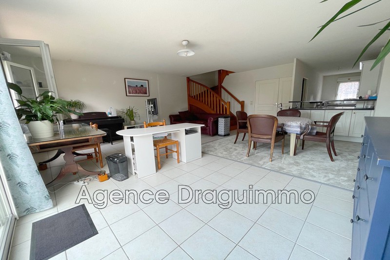 Photo n°4 - Vente maison de ville Draguignan 83300 - 289 000 €