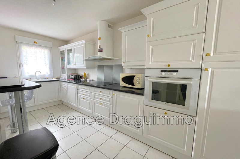 Photo n°5 - Vente maison de ville Draguignan 83300 - 289 000 €