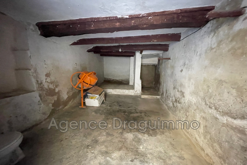 Photo n°7 - Vente maison de village Ampus 83111 - 130 000 €