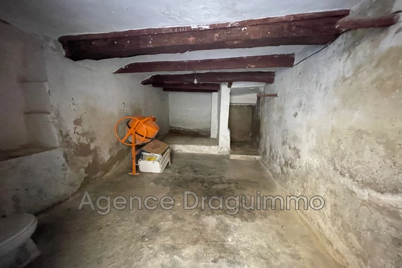 Vente maison de village Ampus  