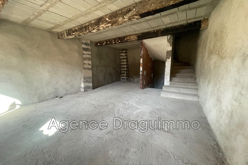 Photo n°4 - Vente maison de village Ampus 83111 - 130 000 €