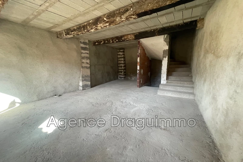 Vente maison de village Ampus  