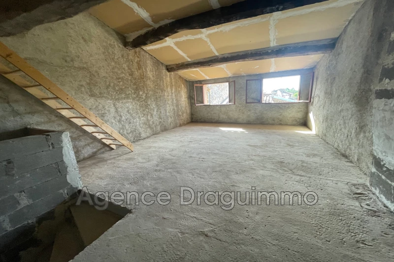 Vente maison de village Ampus  