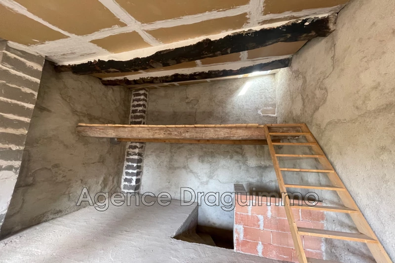 Vente maison de village Ampus  