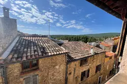 Photos  Maison de village à vendre Ampus 83111