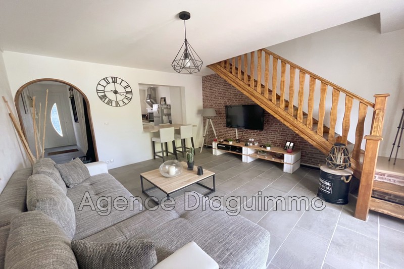 Photo n°3 - Vente maison de ville Draguignan 83300 - 225 000 €