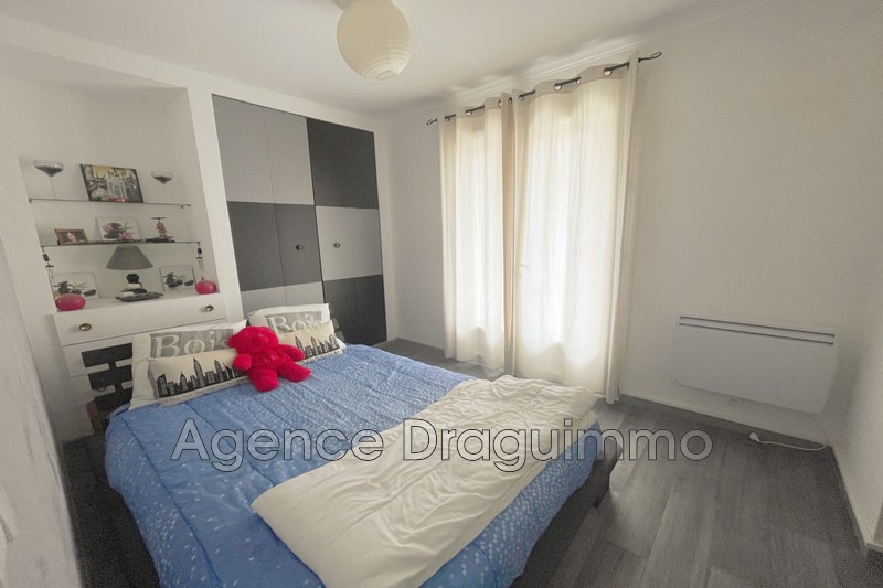 Photo n°6 - Vente maison de ville Draguignan 83300 - 225 000 €