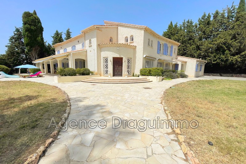 Photo n°1 - Vente maison Draguignan 83300 - 985 000 €