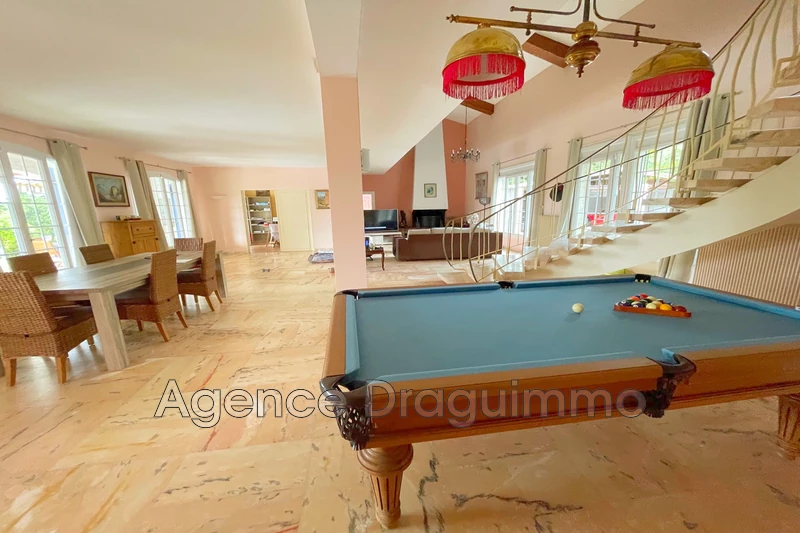 Vente maison Draguignan  