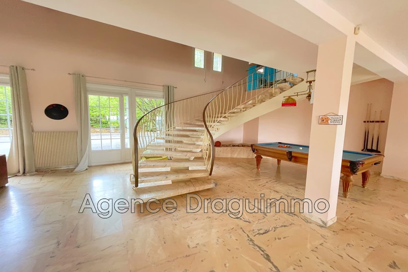Vente maison Draguignan  