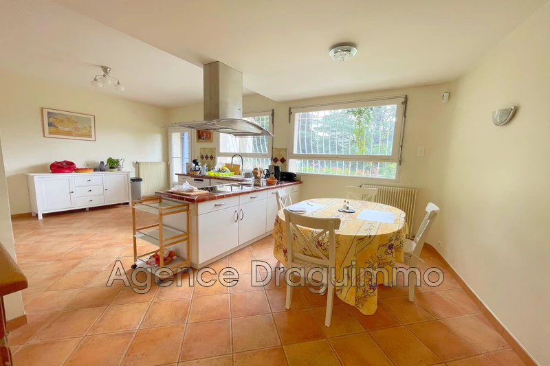Vente maison Draguignan  