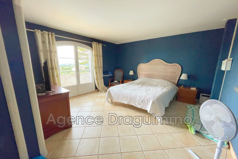 Vente maison Draguignan  