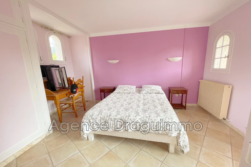 Vente maison Draguignan  