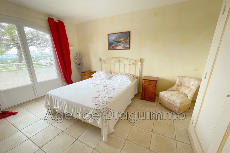 Vente maison Draguignan  